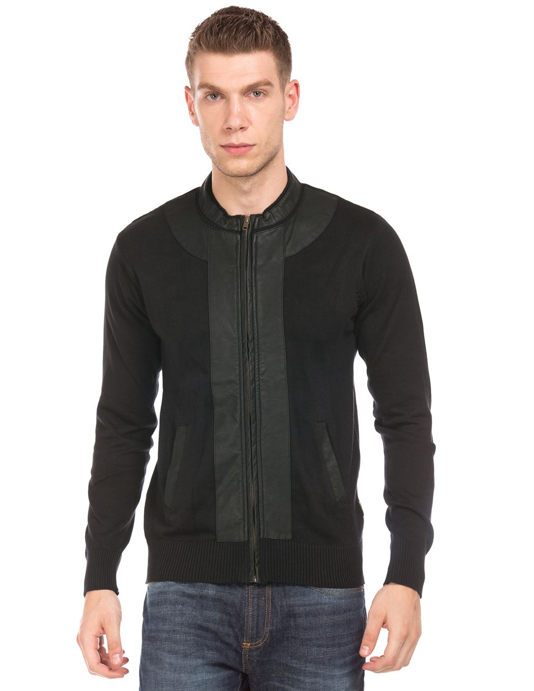 Flying machine hotsell bomber jacket